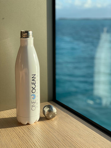 One Ocean Foundation Bottle 0.50/0.75 L